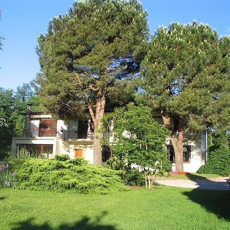 La Ca' Nova Apartamento Lurago dʼErba Exterior foto