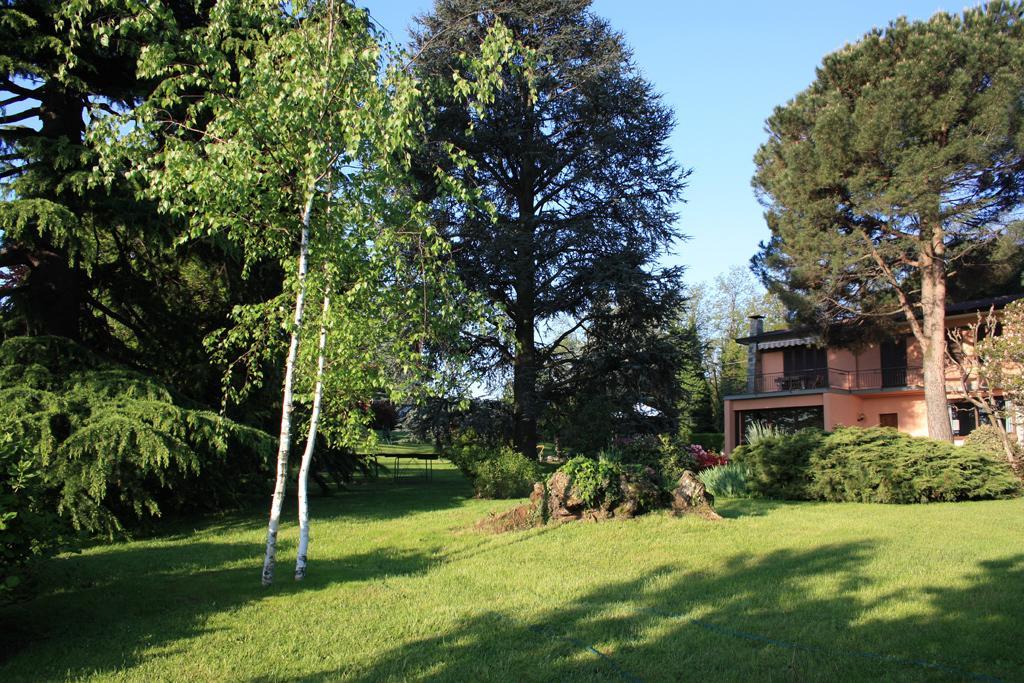 La Ca' Nova Apartamento Lurago dʼErba Exterior foto