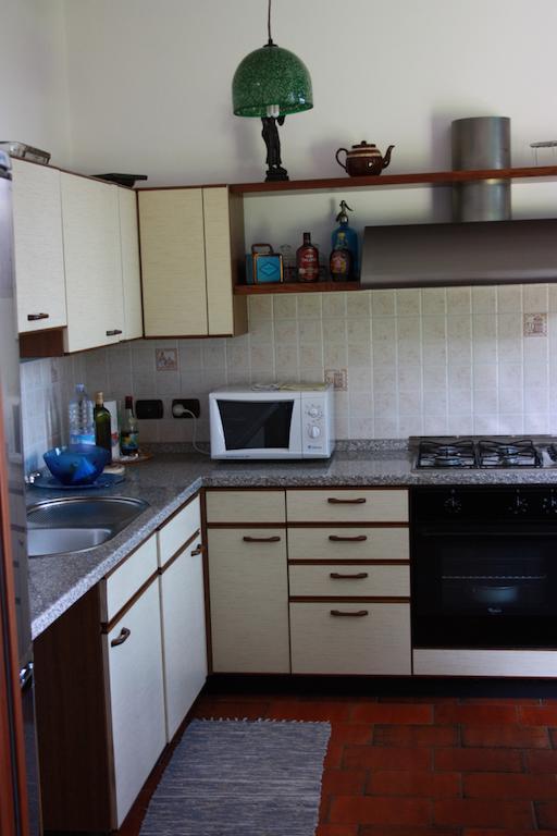 La Ca' Nova Apartamento Lurago dʼErba Exterior foto