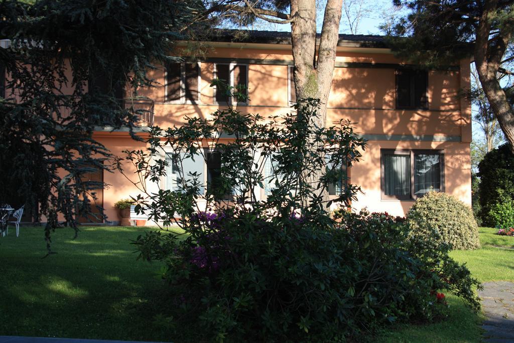 La Ca' Nova Apartamento Lurago dʼErba Exterior foto